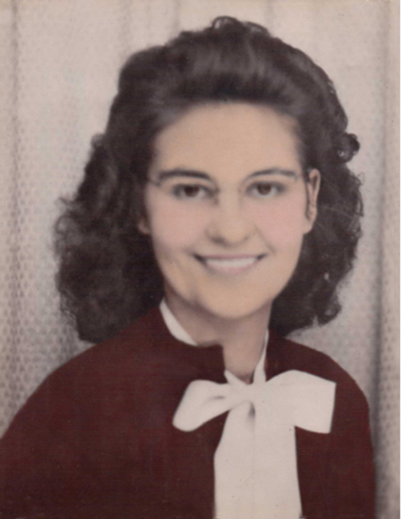 Doris J. (Bruner) Hasler Profile Photo