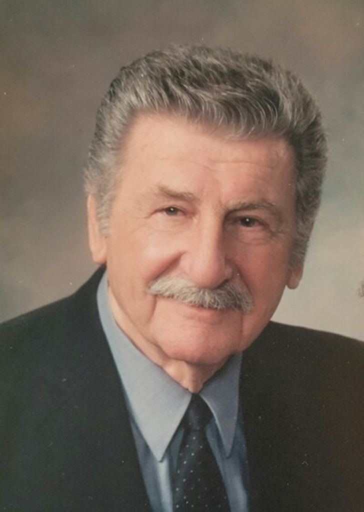 John George Radu Profile Photo