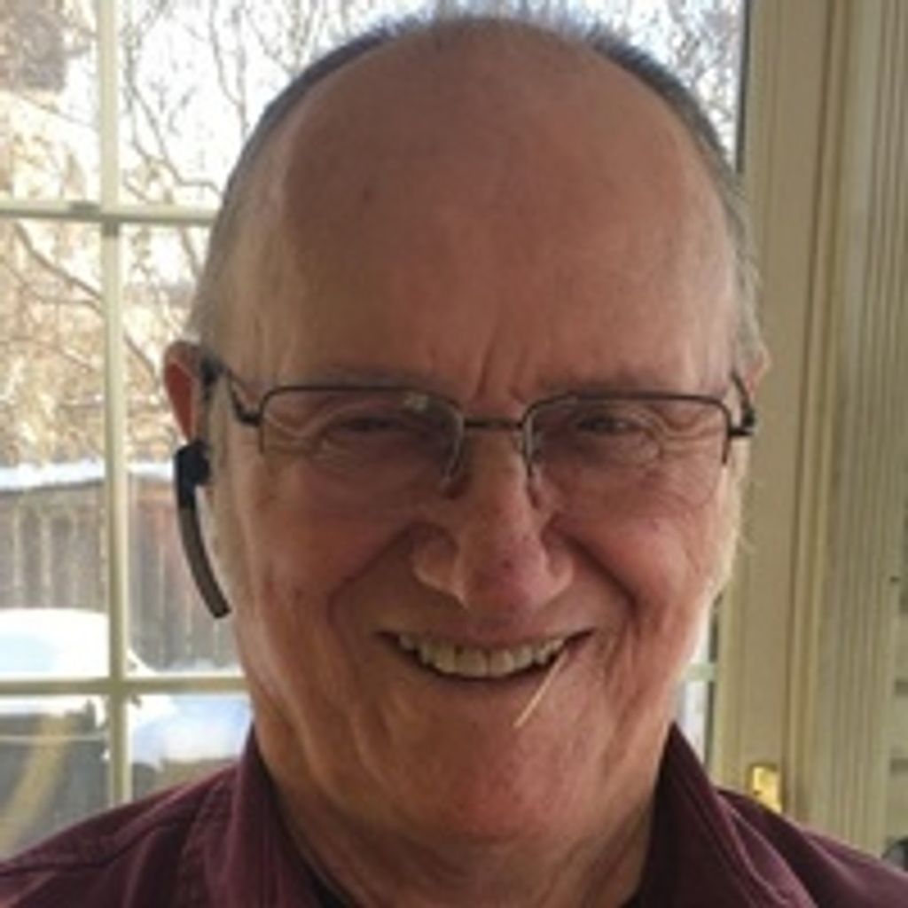 Thomas Dawson Profile Photo