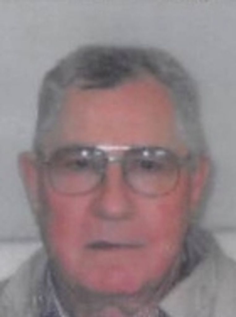 Glen Benson