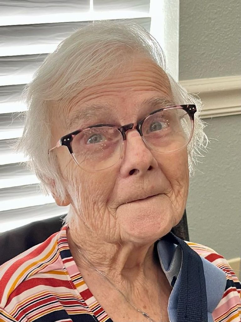 Dorthey "Dot" Guitreau