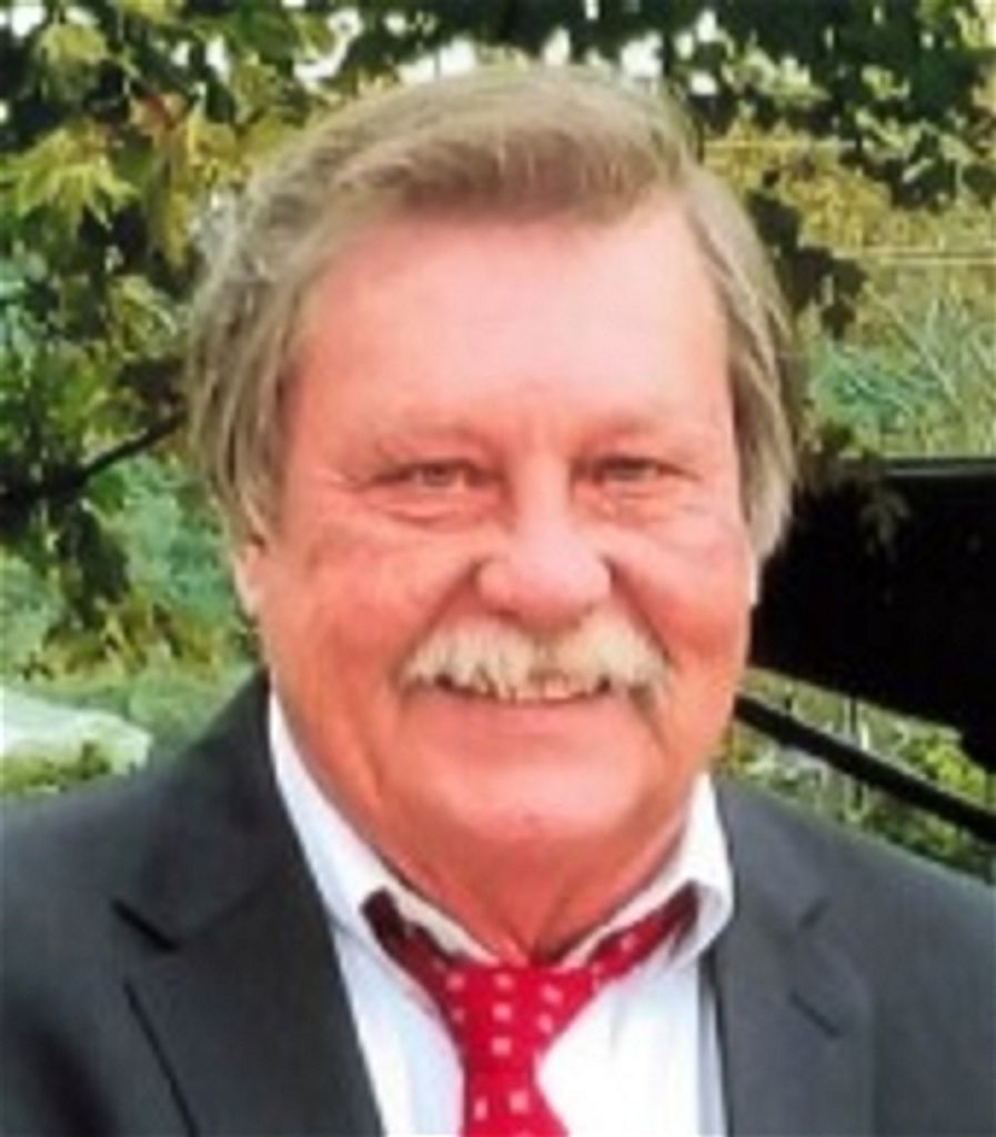 James "Jimmy" Clyde Ramsey Profile Photo