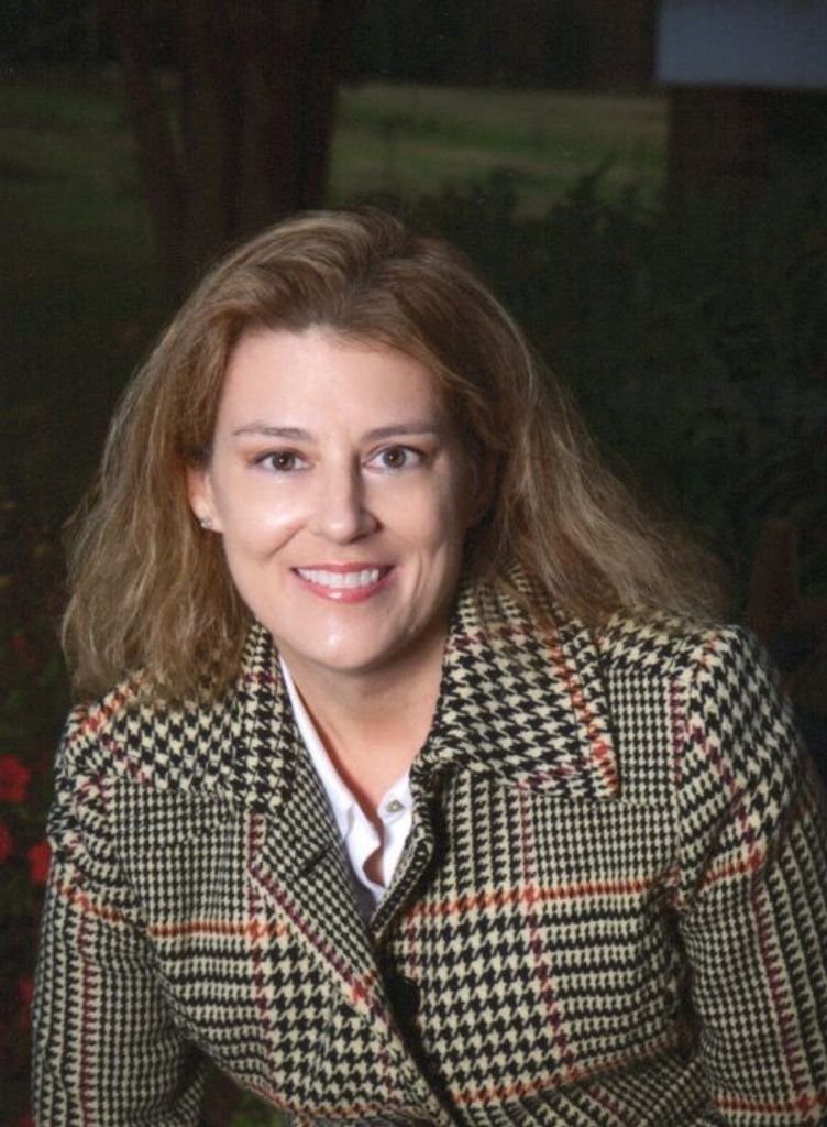 Amy Mullican