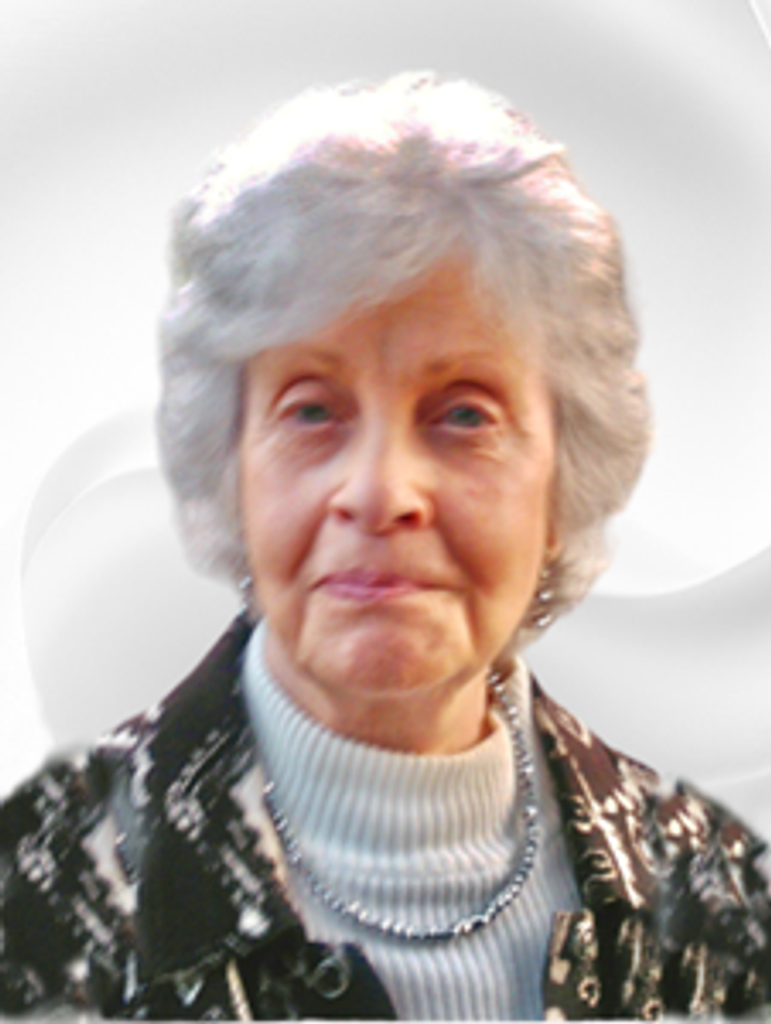 Helen I. Murray