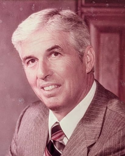 Dr. Robert Bagnell Kelly's obituary image