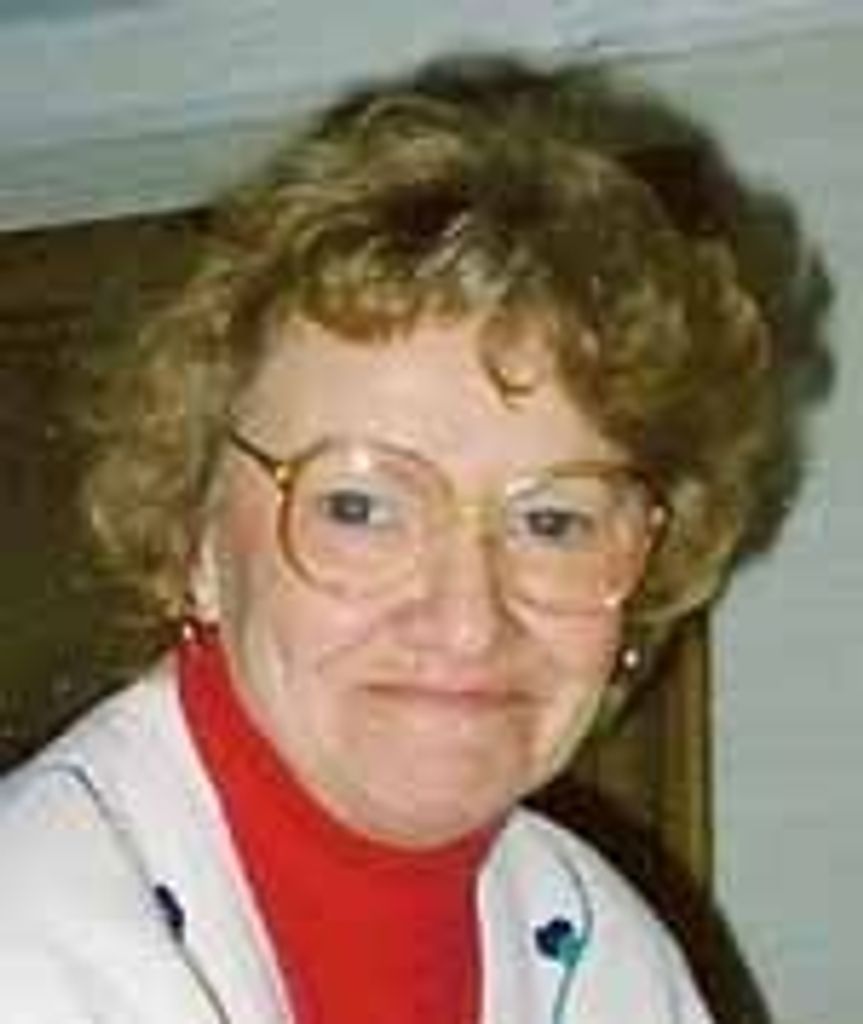 Constance R. Tallman