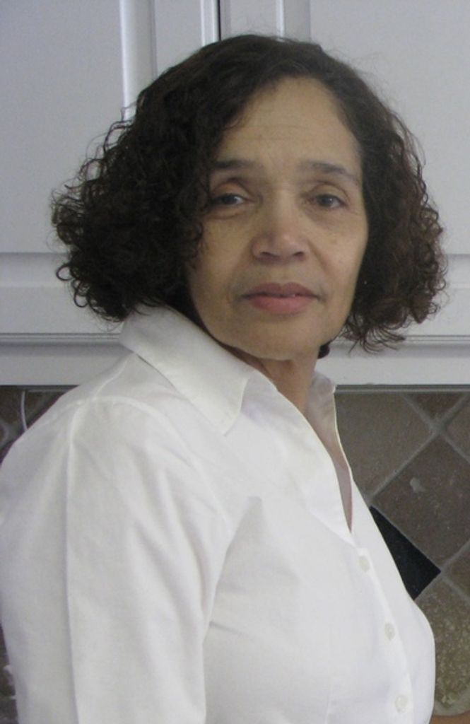 Joyce "Daisy" Broussard