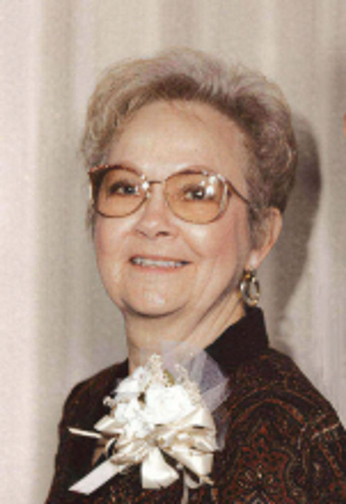 Kathryn Woodall Profile Photo