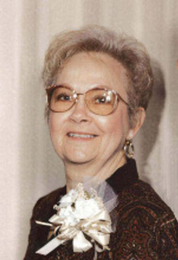 Kathryn Woodall Profile Photo