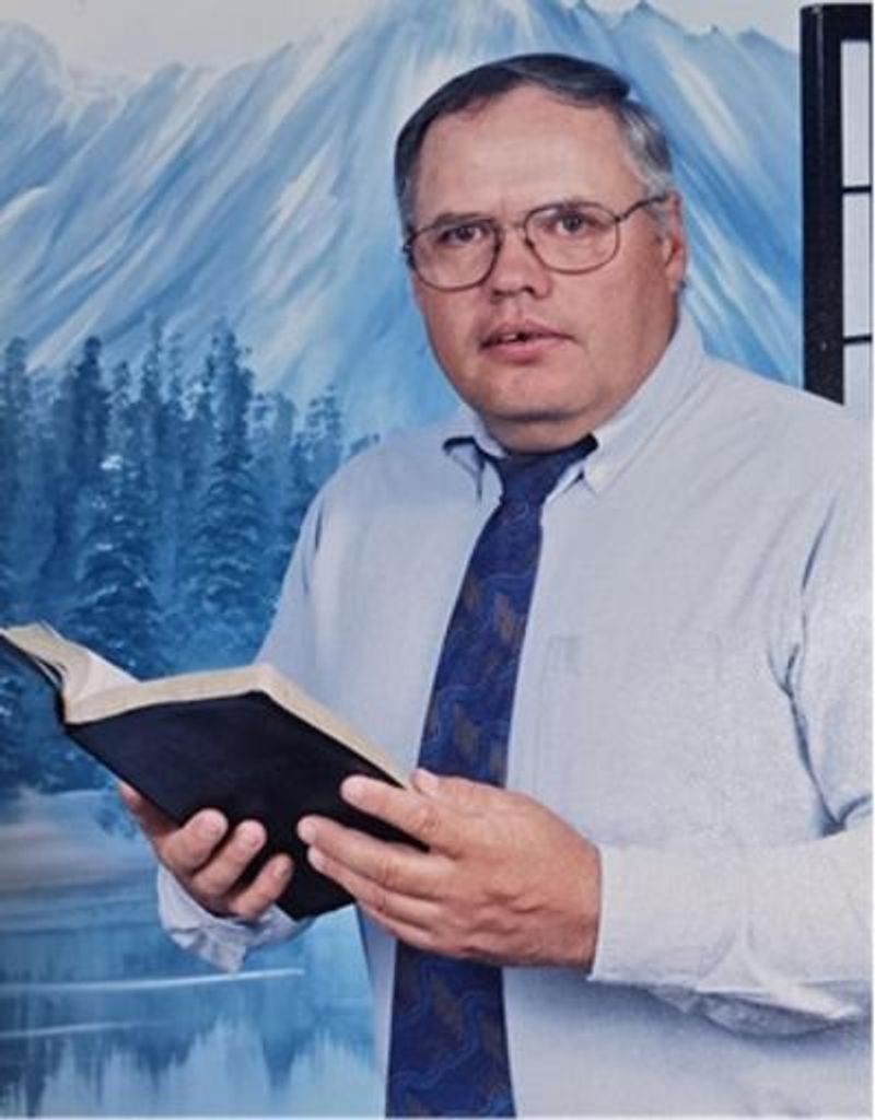 Thomas Louis Gilland, Jr. Profile Photo