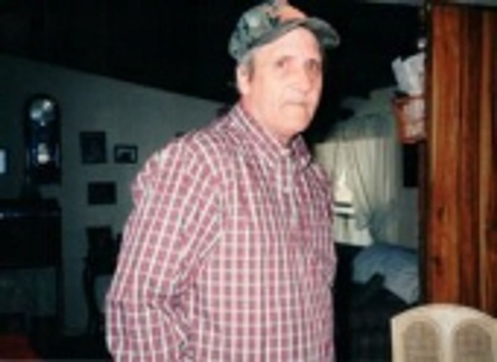 William "Sonny" Winstead Grant