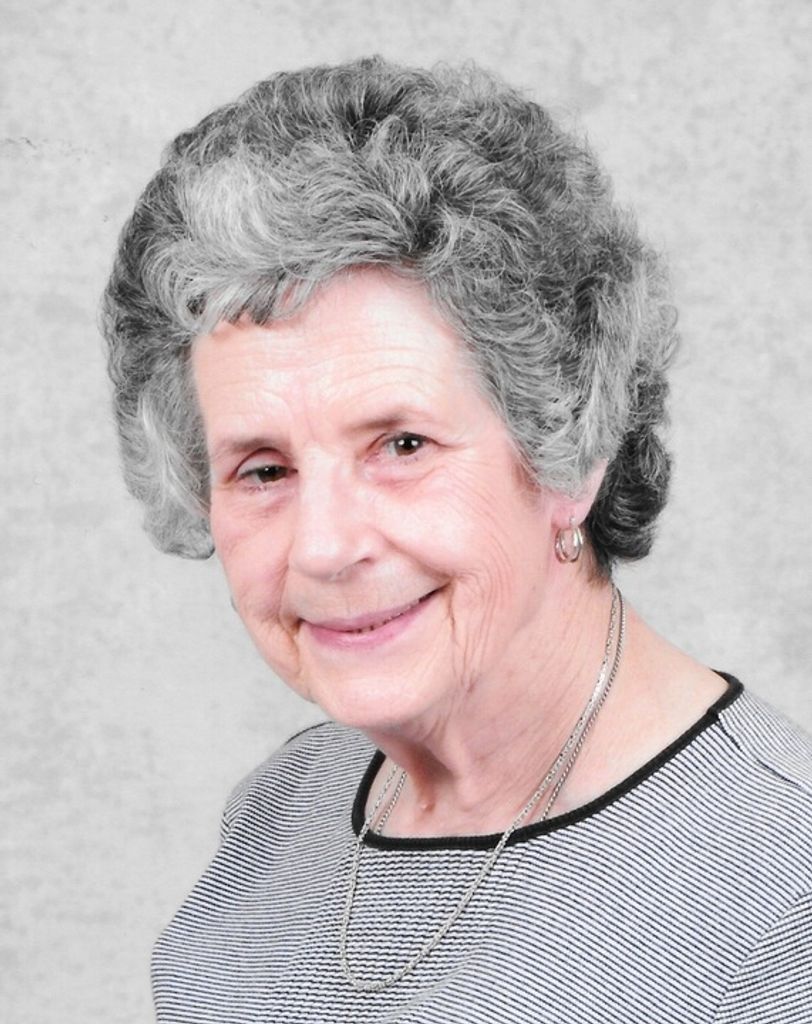 Ann M. Renninger