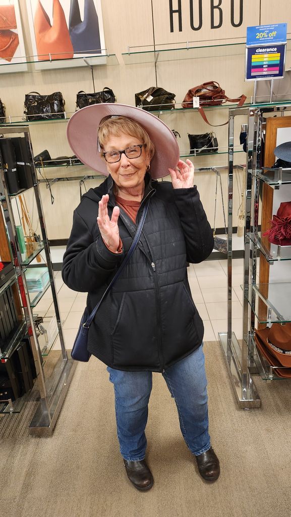 Barbara Simpkins Profile Photo