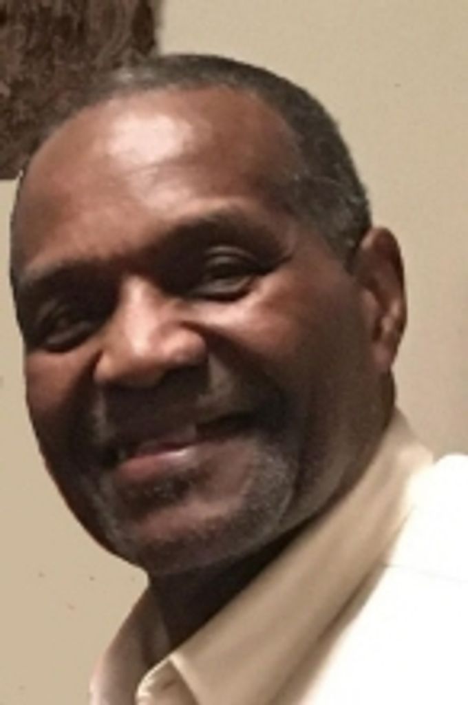 Reverend Ronald Livingston Tynes