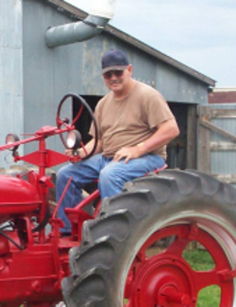 Gary G. Cherney Profile Photo