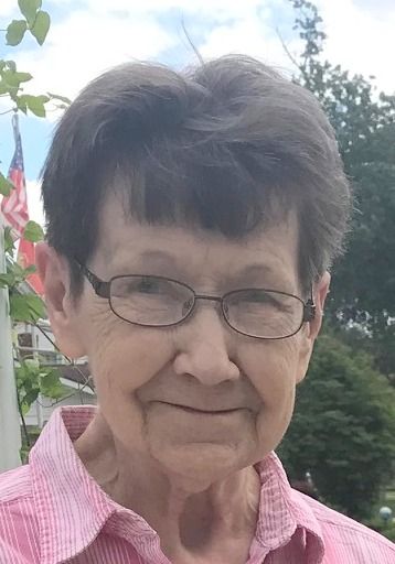 Helen Marie Harbin Profile Photo
