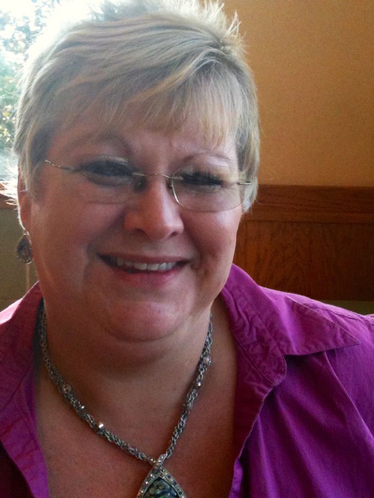 Paula Grace Cobb Profile Photo