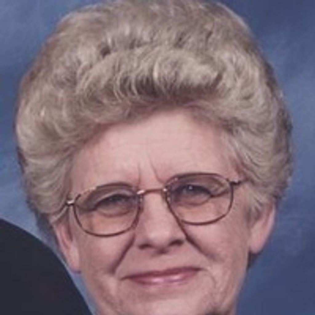 Charlene Griffin