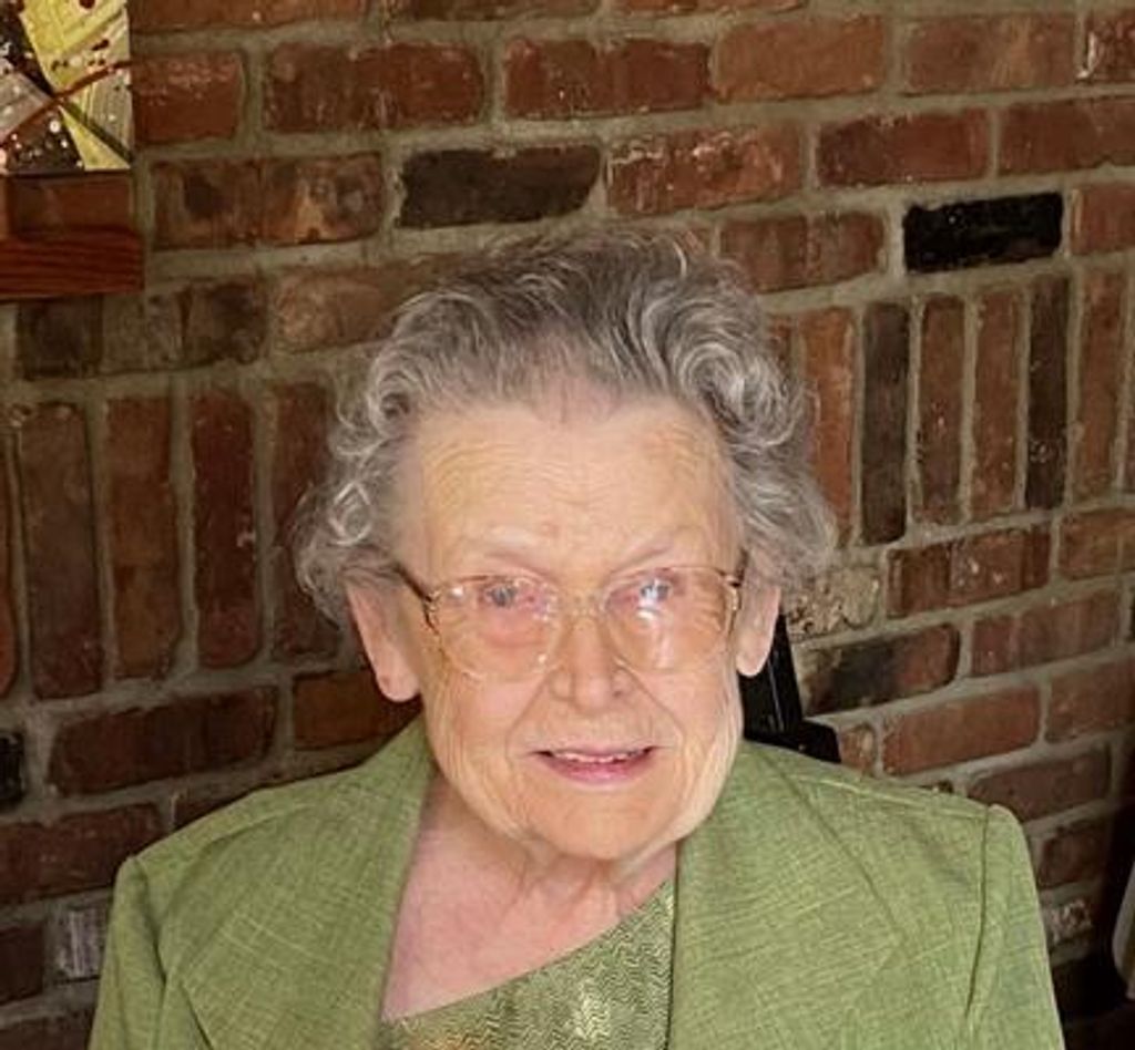 Audrey Grissom Profile Photo