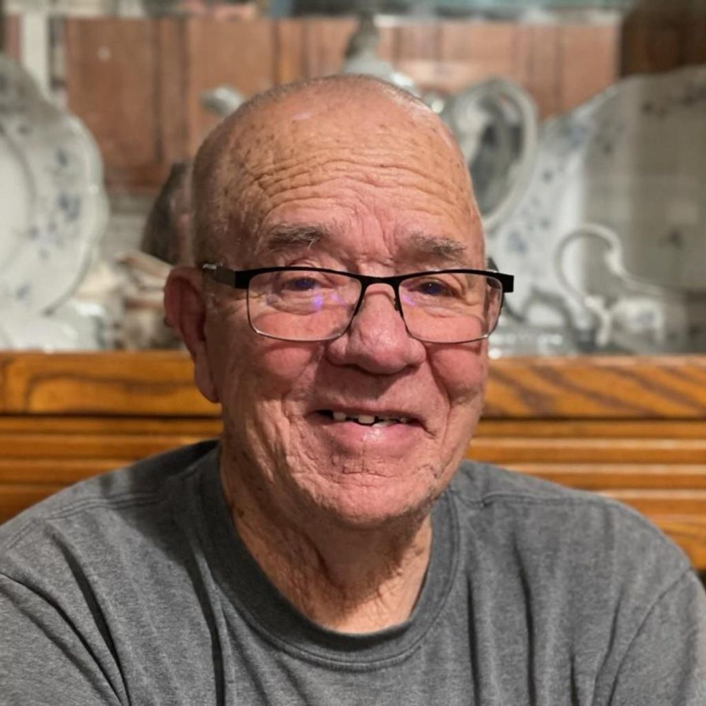 Martin Edwin Wall Profile Photo