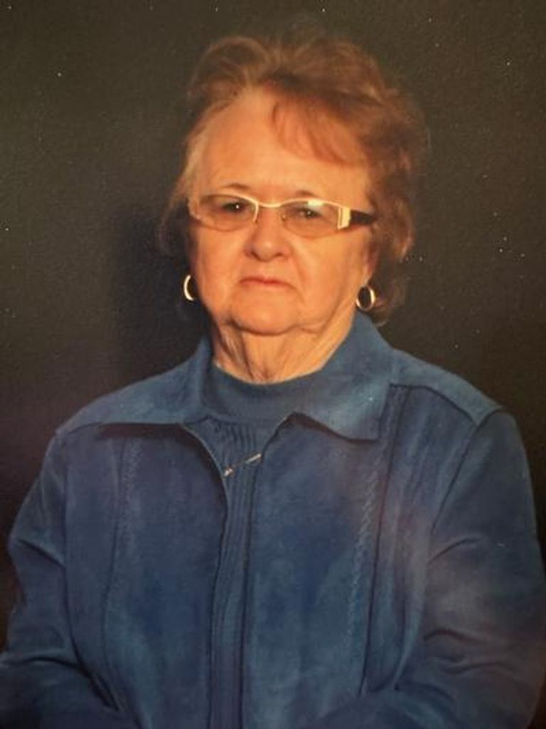Elizabeth Ann Shaver Johnson Profile Photo