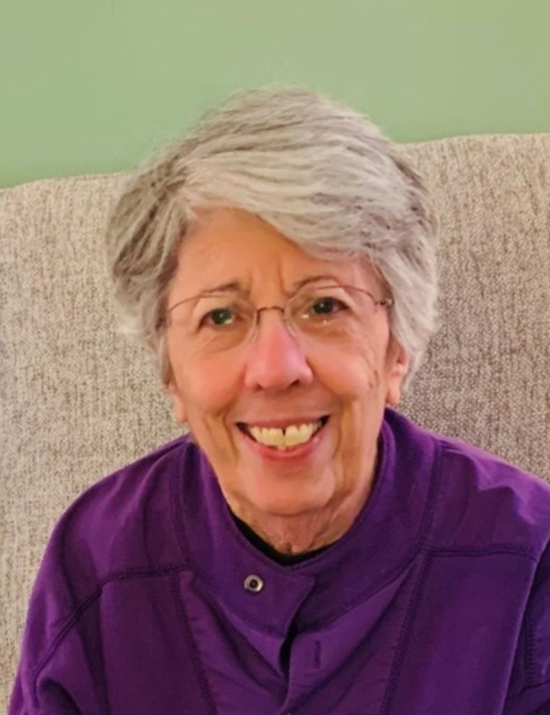 Janet Marie Abid Profile Photo