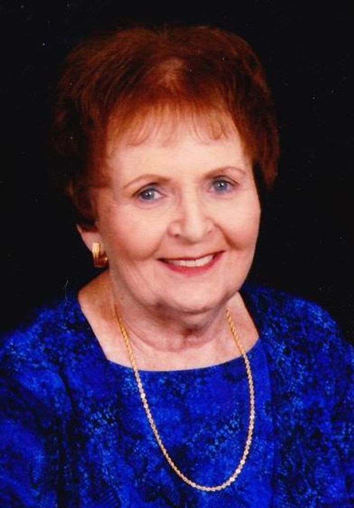 Crohn, Ellyn Driss