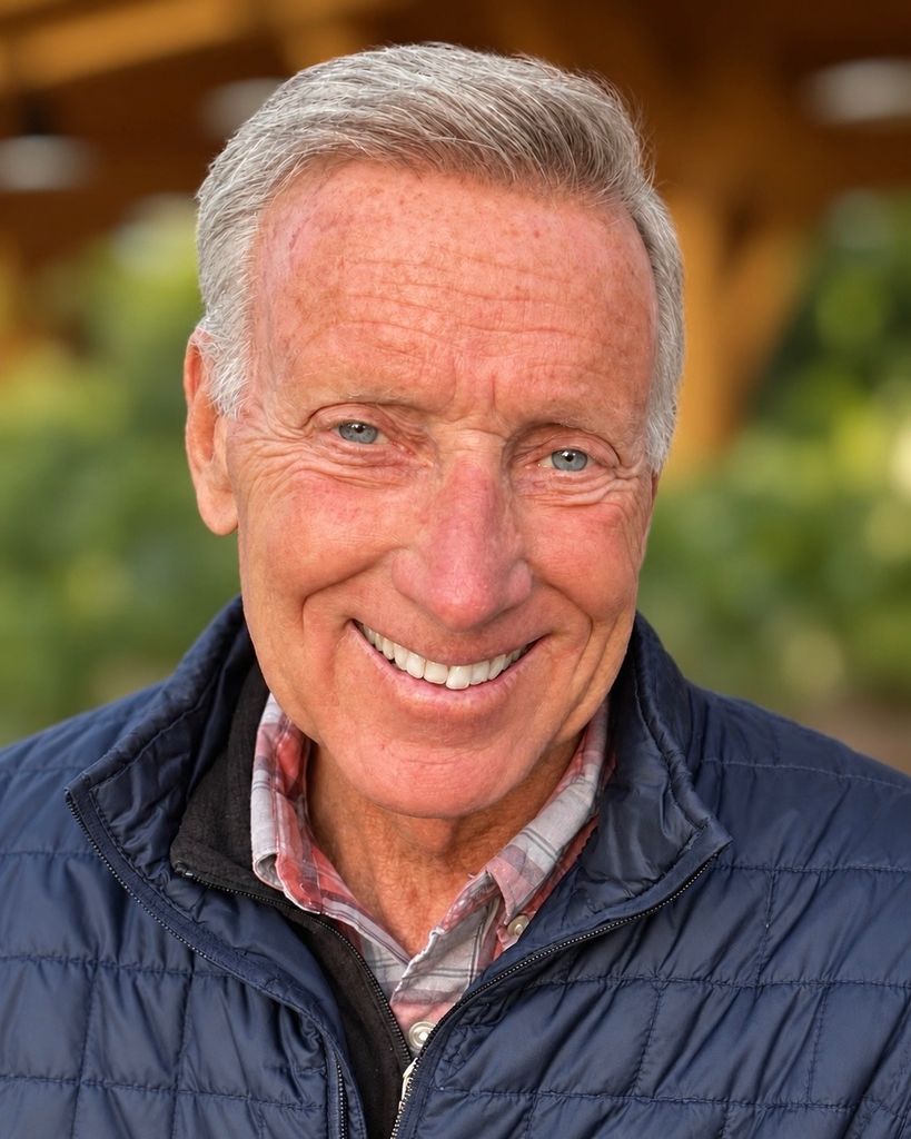 Robert O'Brien Profile Photo