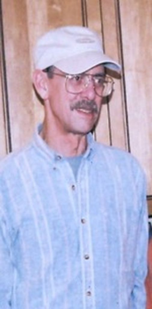 William "Bill" White