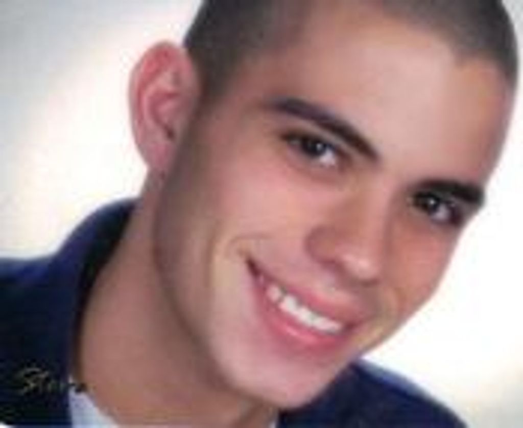 Steve "Stevie" Alan Wyatt, Jr.