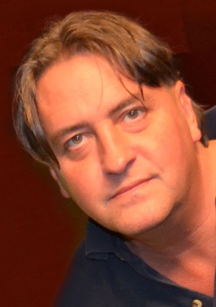 Christopher Davis Profile Photo