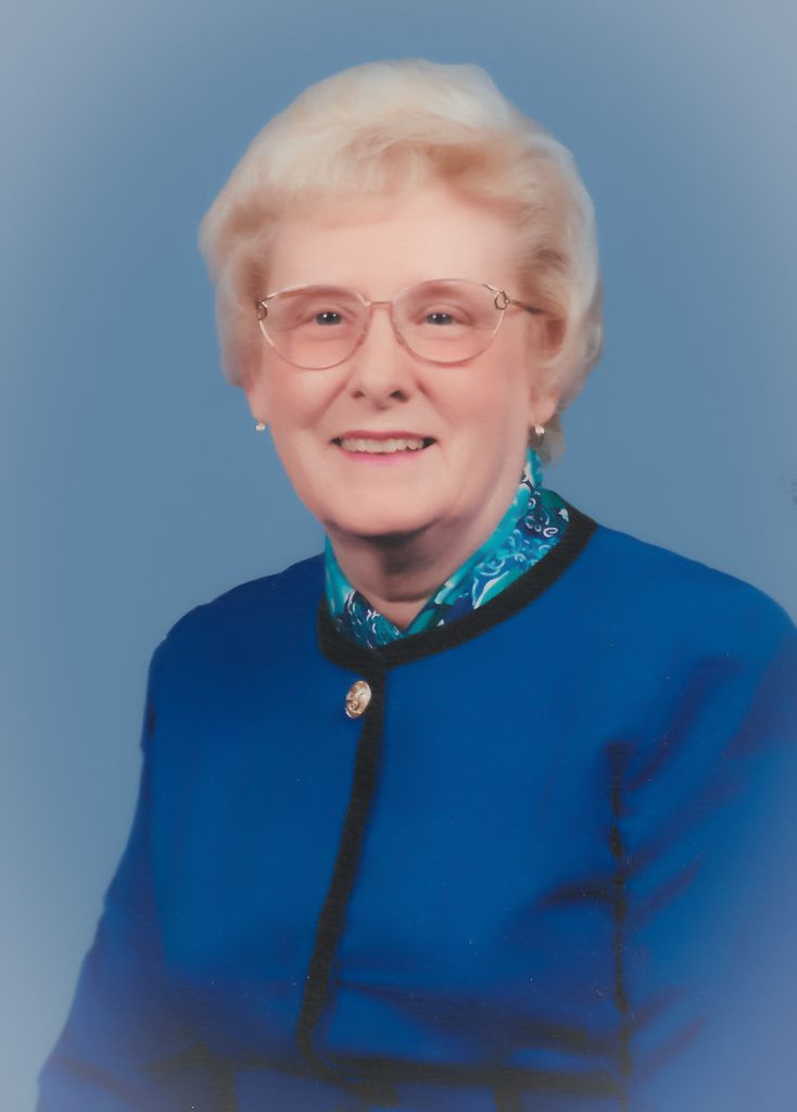 Doris Jean Reed Profile Photo