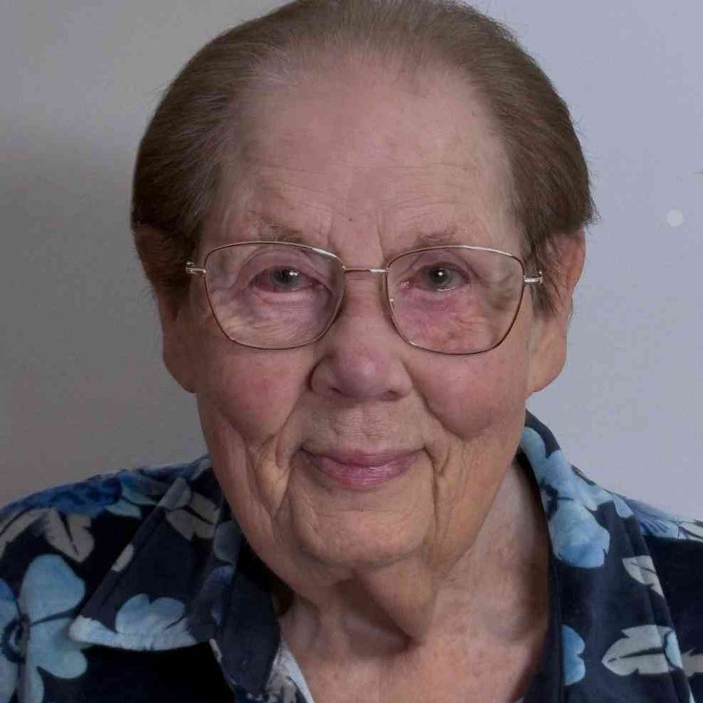 Elva Cordelia Doherty Profile Photo