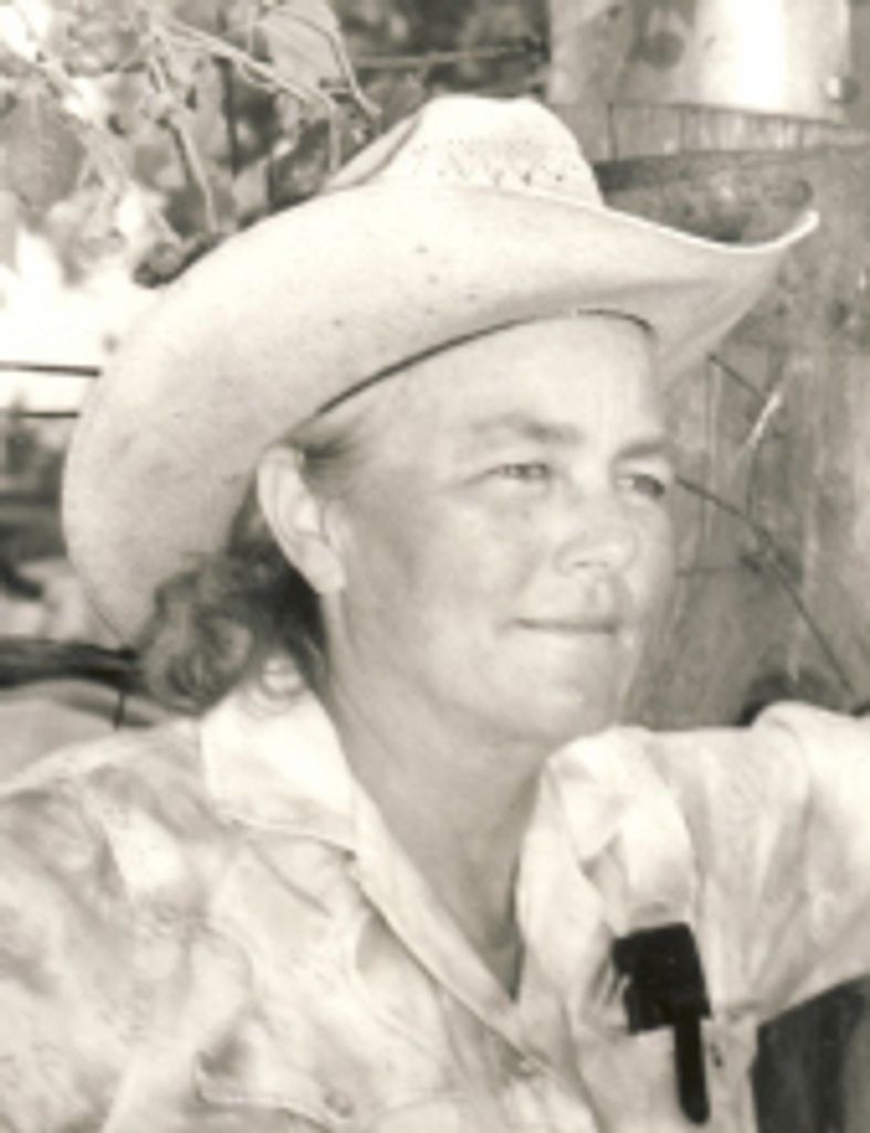 Clara Anderson