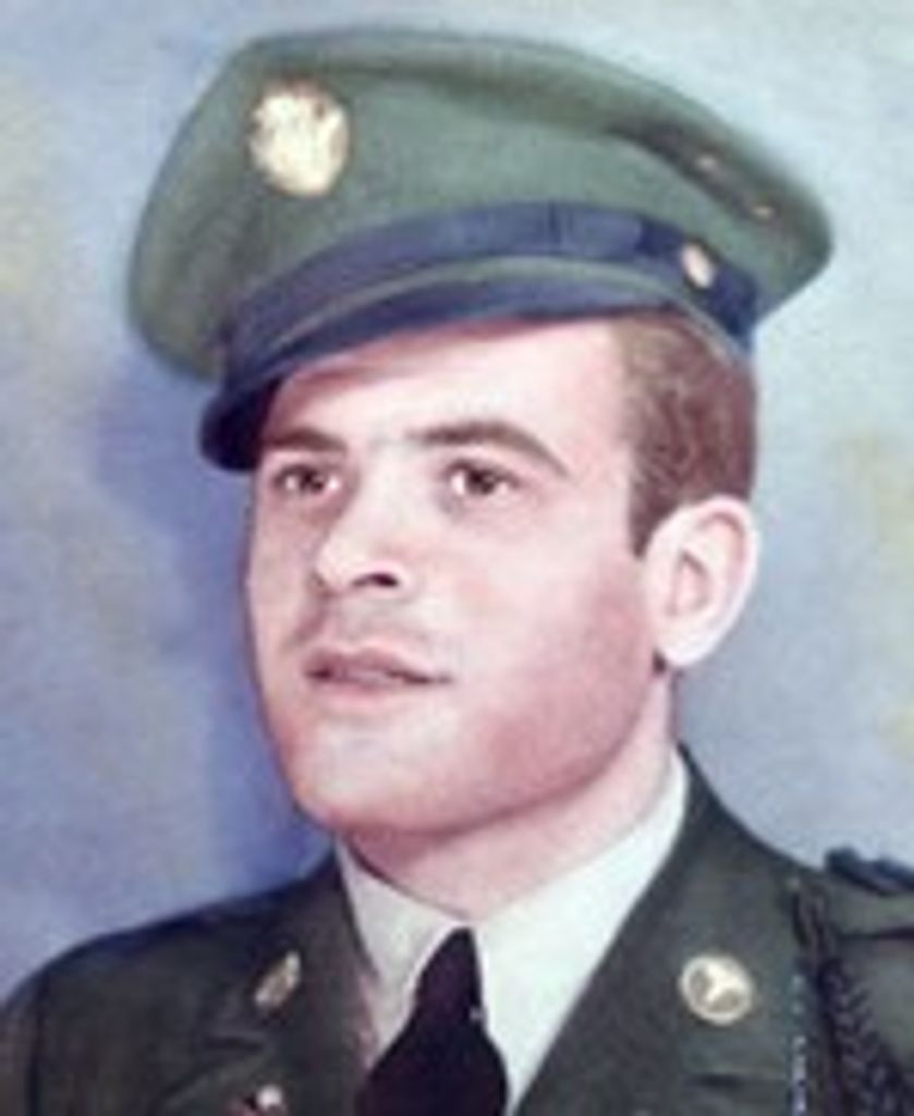 Michael J. Farina