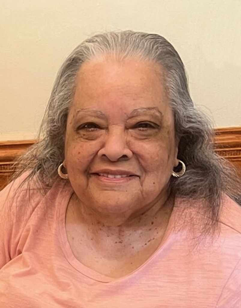 Rosa Arsinoe Alvarez Profile Photo