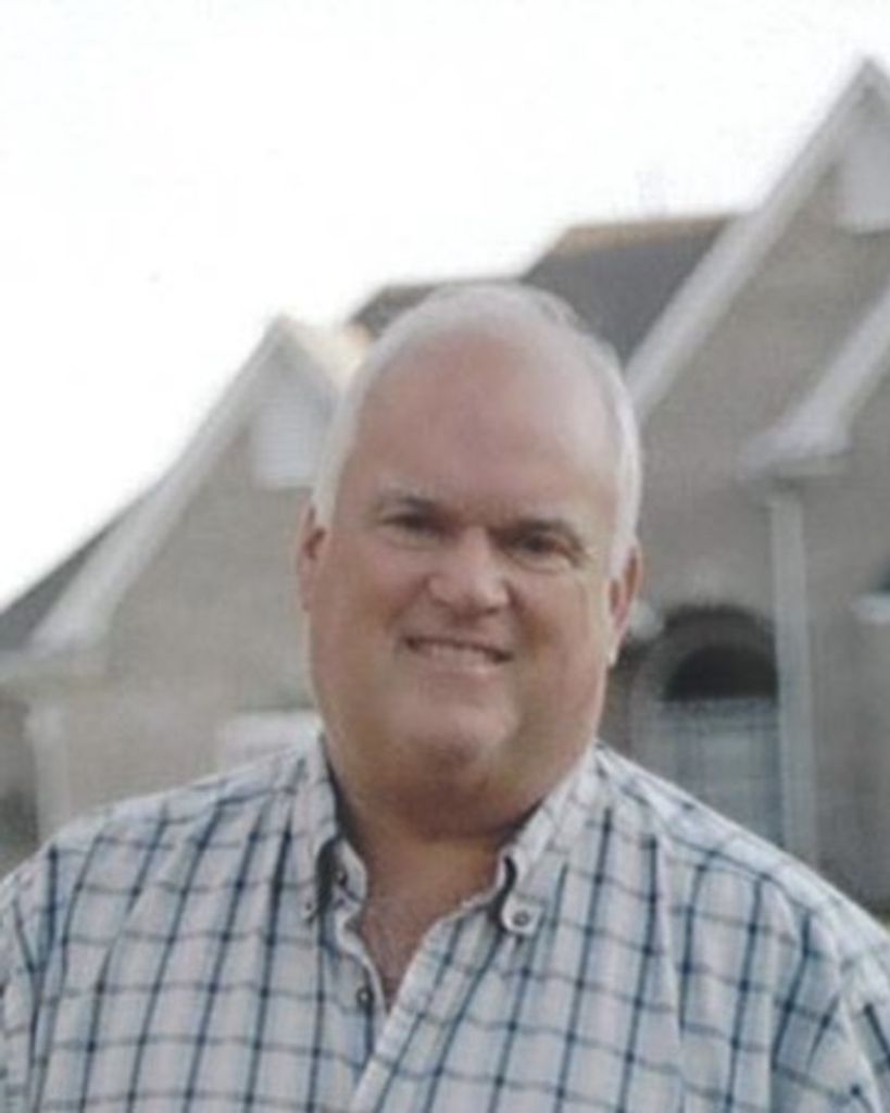 William Benton Simmons Profile Photo