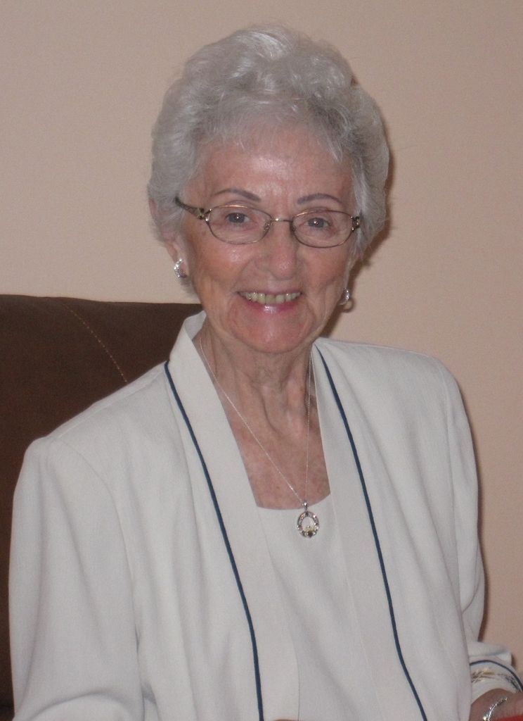 Mary E Hale