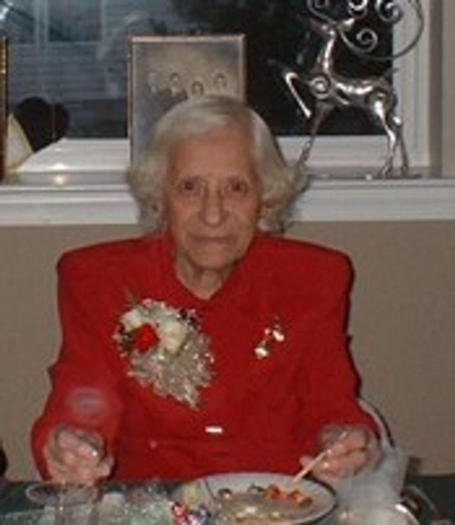 Nancy Guinta