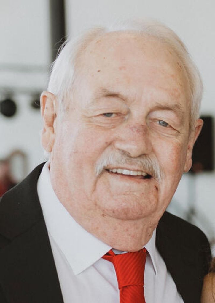 Joseph Russell Presley Profile Photo