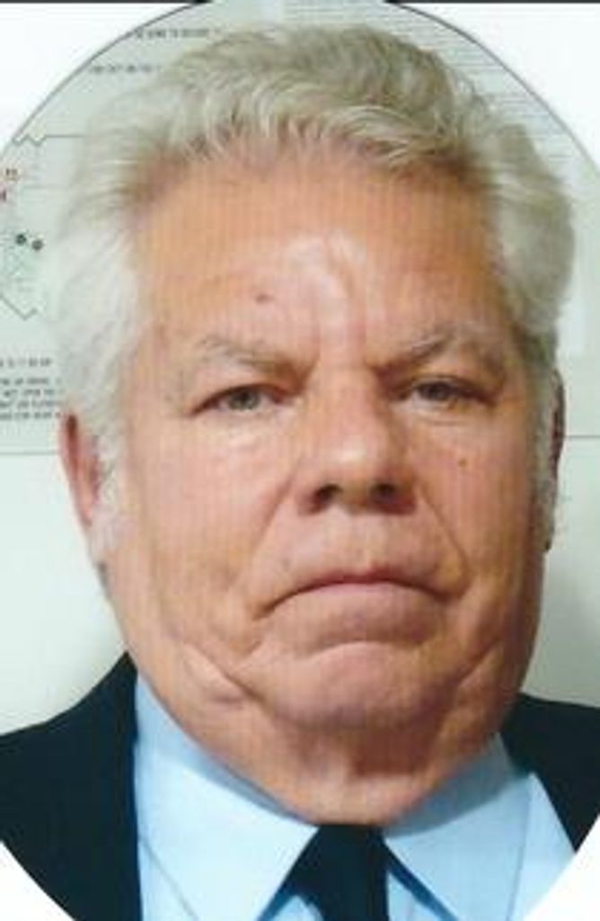 Larry  Turk