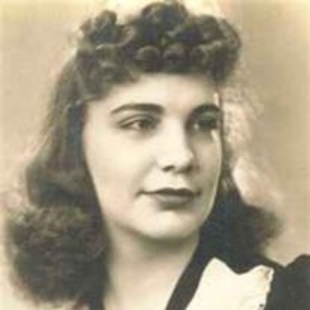 Margaret Marie Ewen
