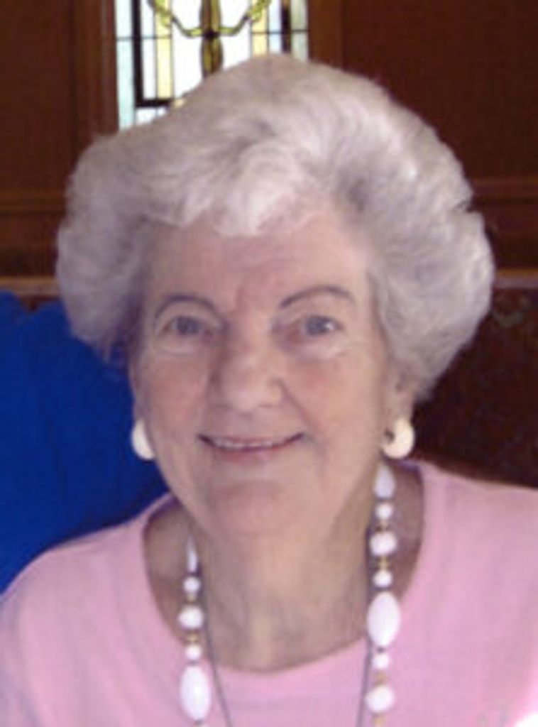 Mary A. Kloenne