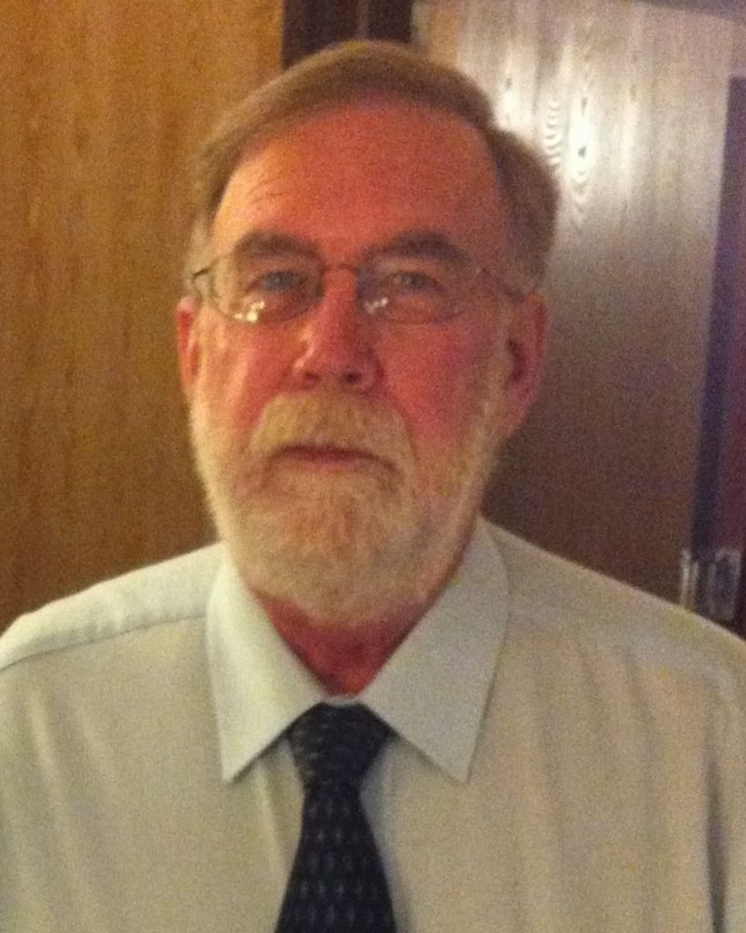 Joeash Clark "J.C." Stubbs Profile Photo