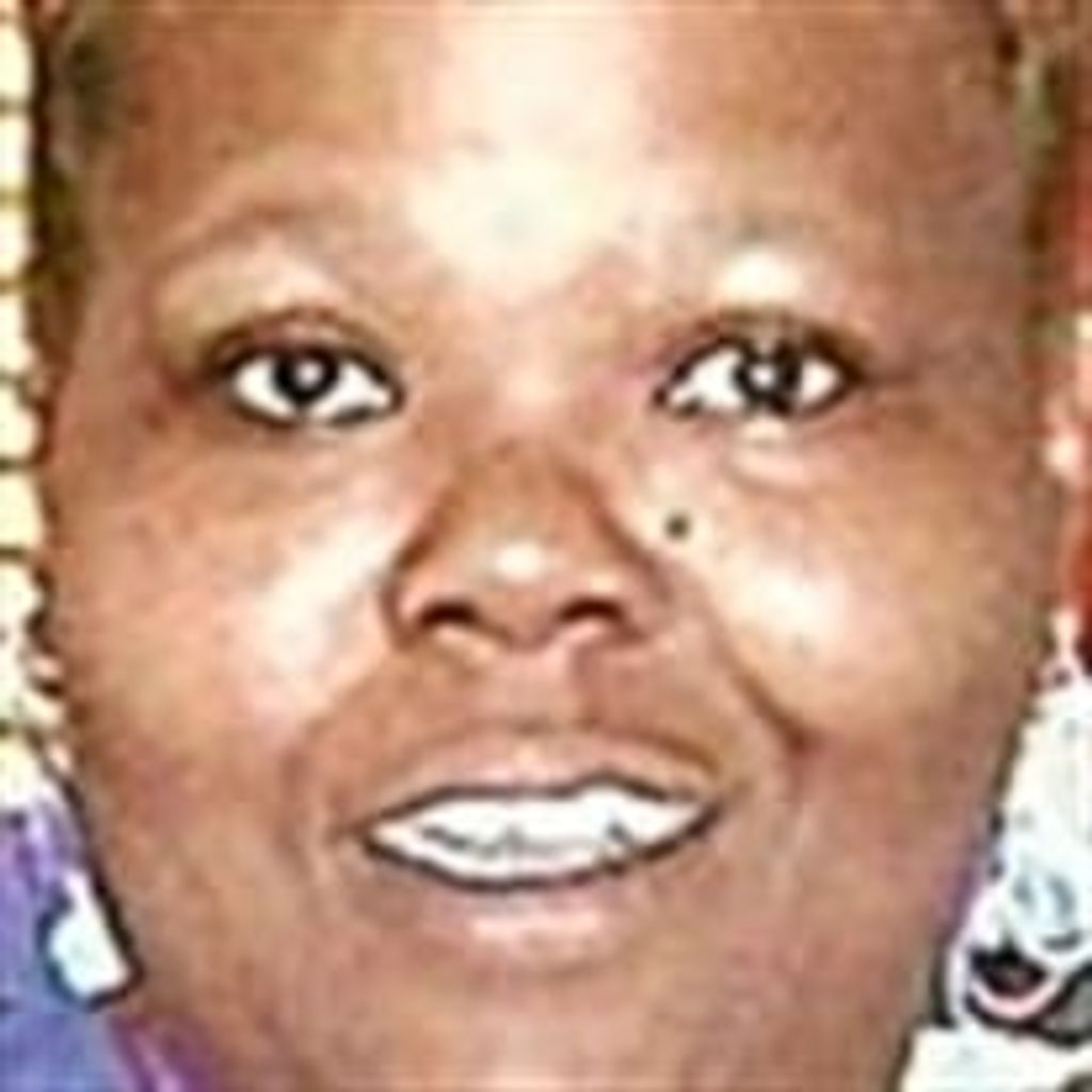 Brandy  Nicole Smith