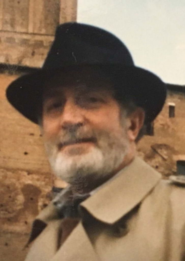 John Howard Shannon, Phd Profile Photo