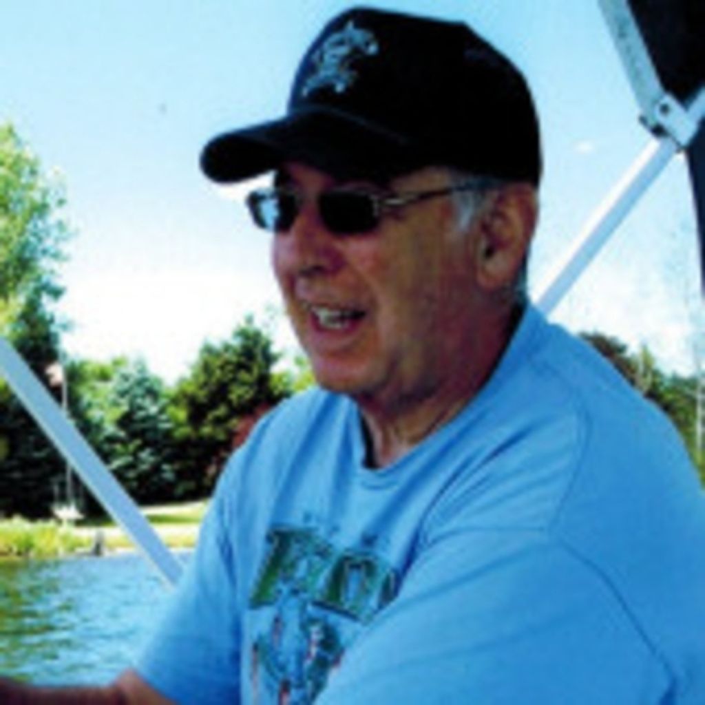 Arthur Ranken Kaiser