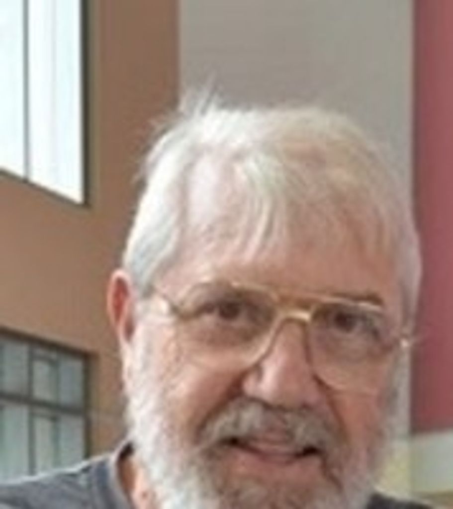 Philip James Burtick Profile Photo