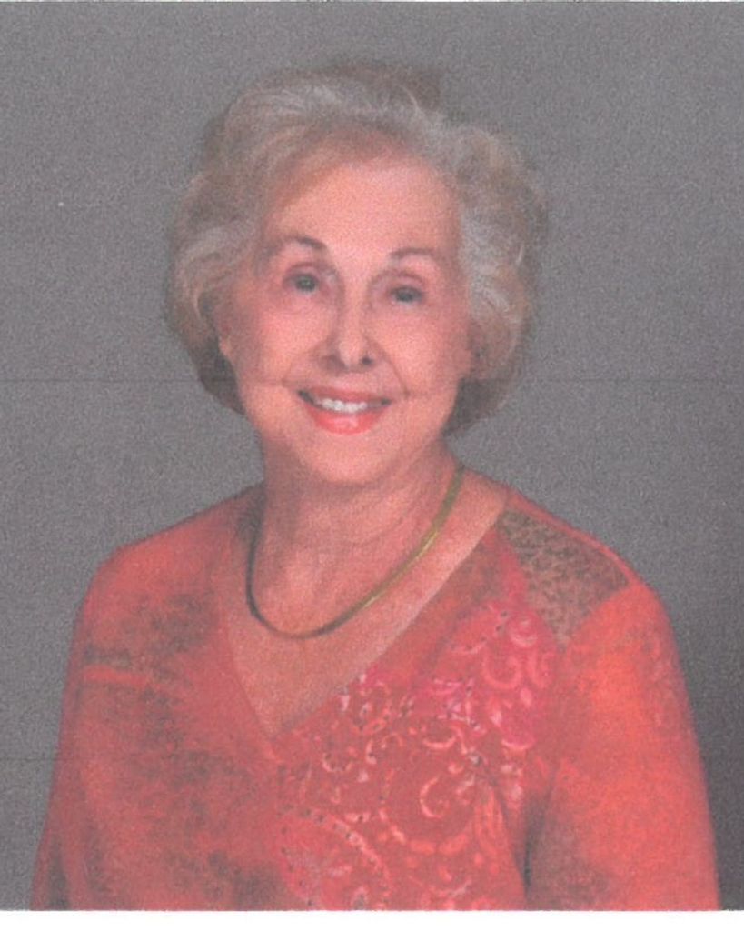 Charlotte Ann Taylor