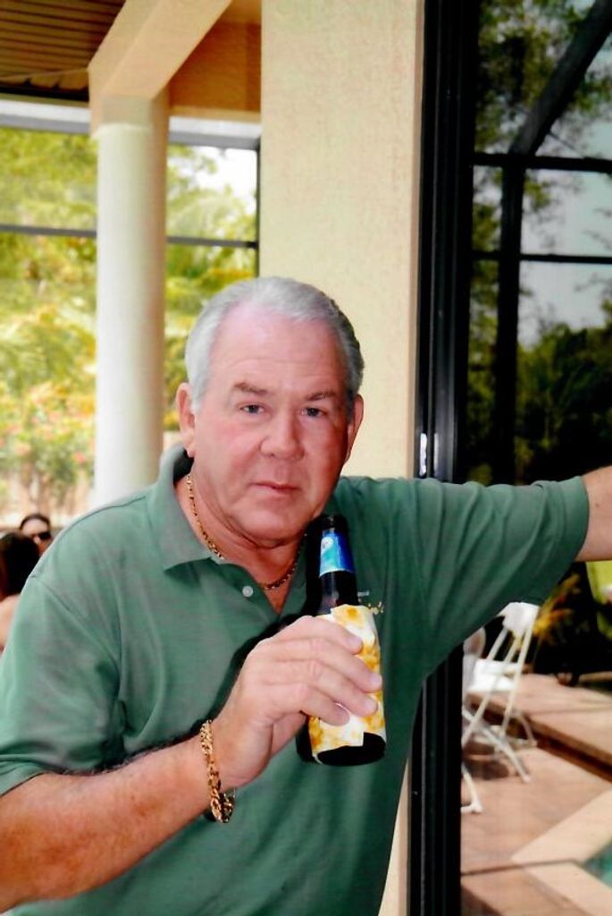 Robert "Bobby D" Decoursey Profile Photo
